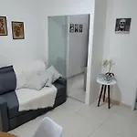 Aconchego Carioca