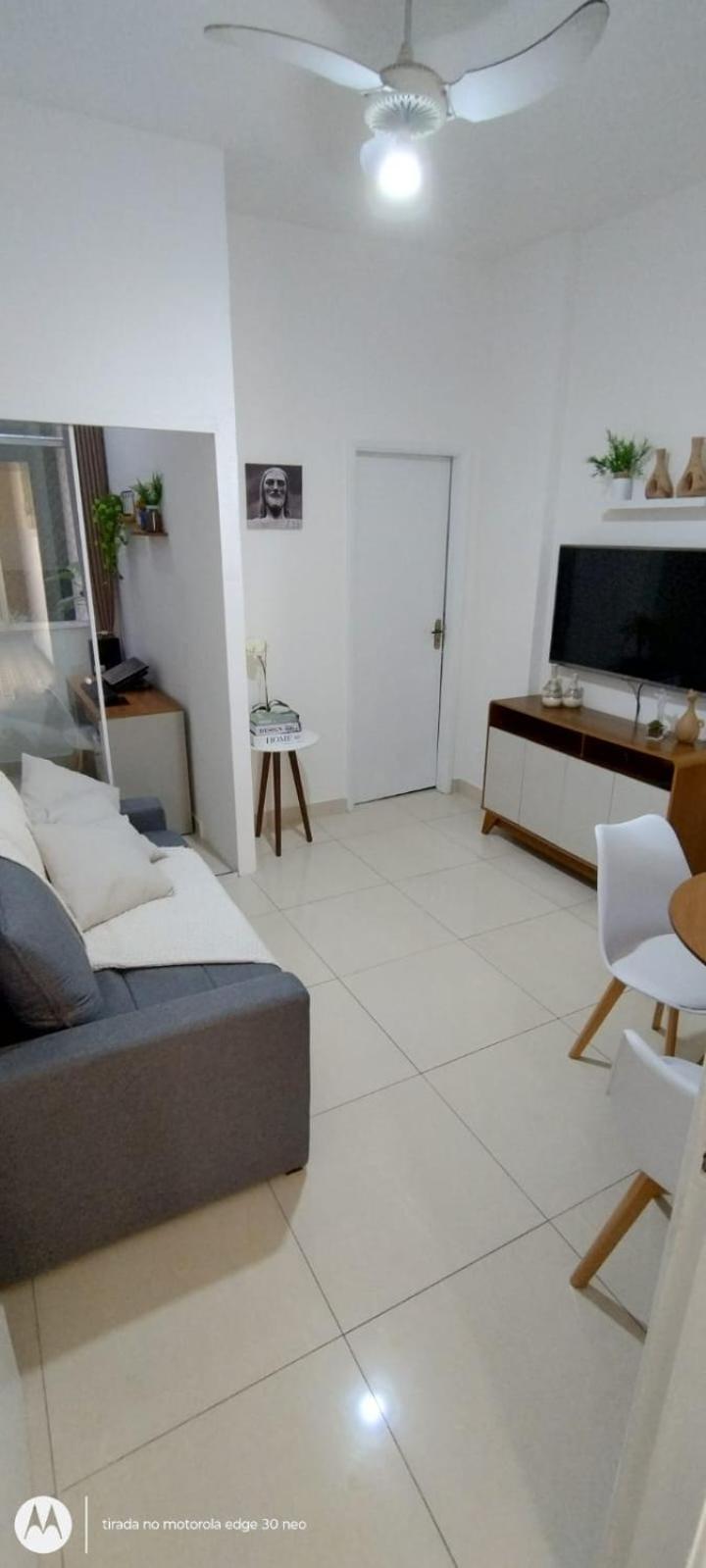 Aconchego Carioca Apartamento