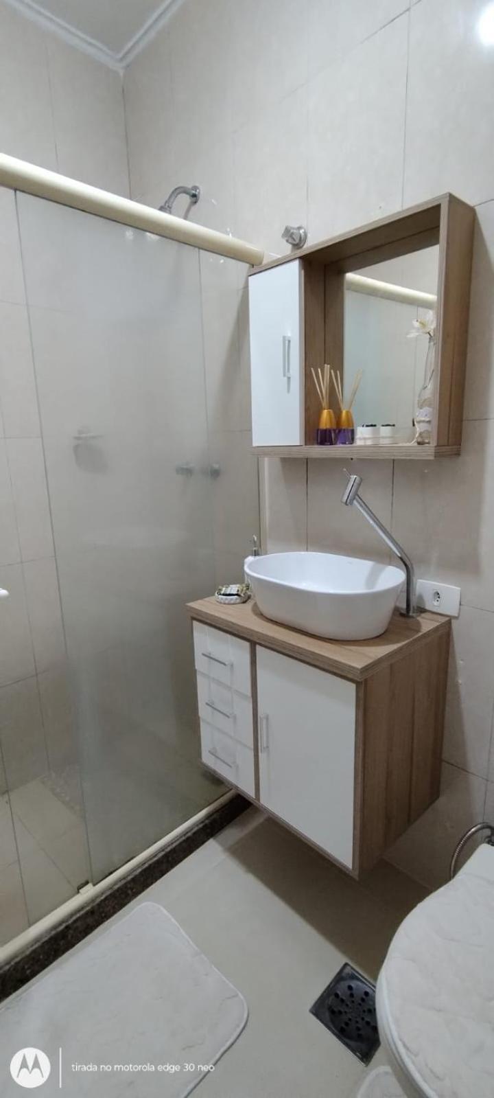 Apartamento Aconchego Carioca *