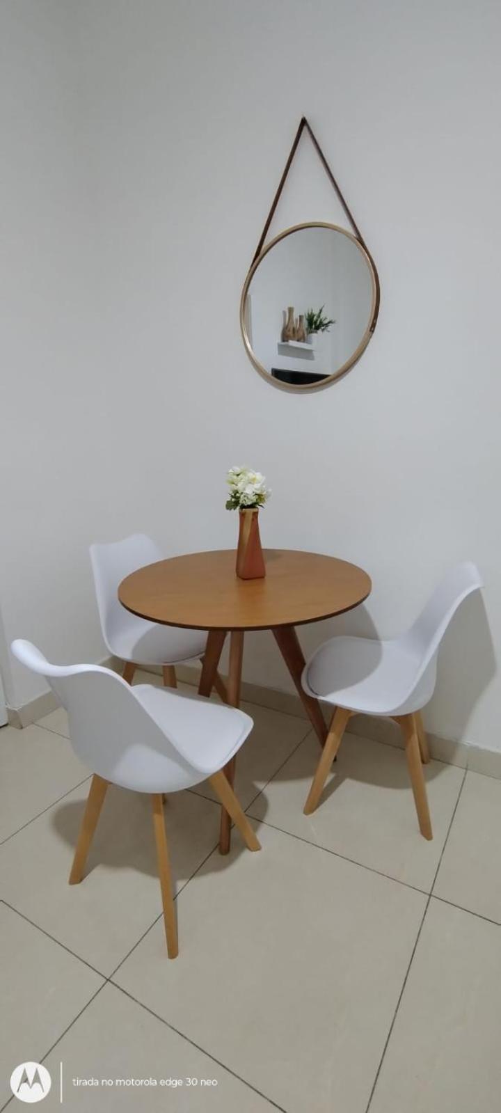 Aconchego Carioca Apartamento