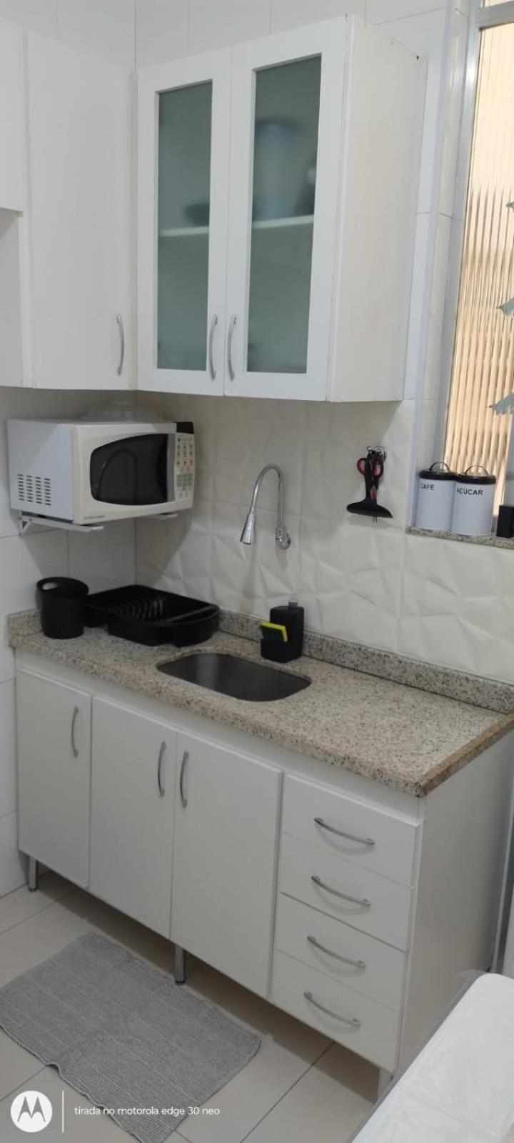 Apartamento Aconchego Carioca *