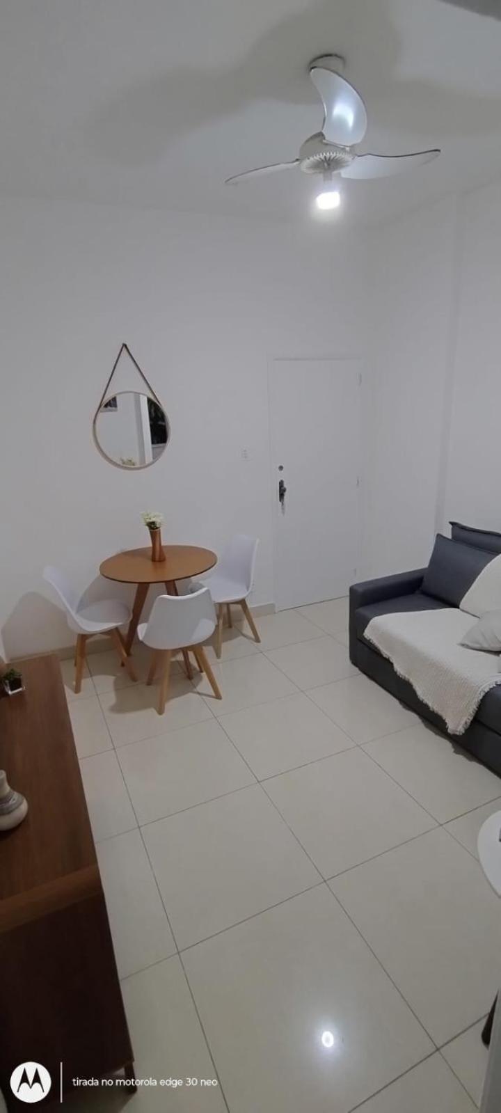 Aconchego Carioca Apartamento Rio de Janeiro