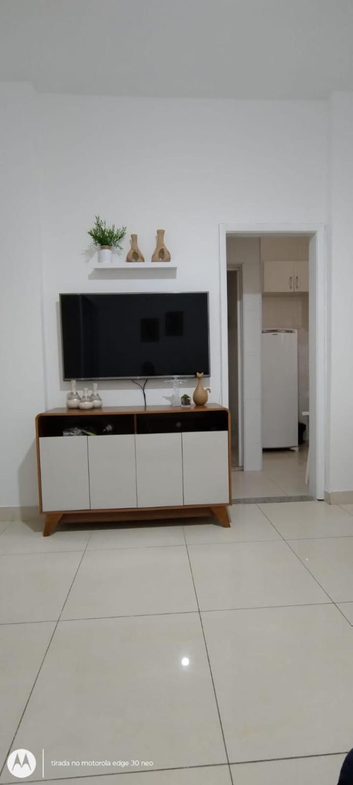 Apartamento Aconchego Carioca *